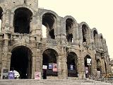 ARLES-ANFITEATRO ROMANO